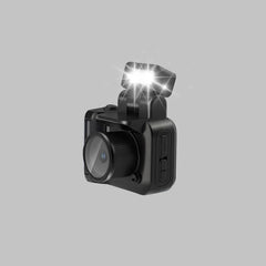 Y4000 HD 1080P Mini Keychain Camera With Flash Lamp Battery Dock Portable Video Recorder DV With Screen Kids Campus Retro Camera