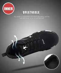 Men's Basketball Shoes Cushion Anti Slip Sports Shoes Fitness Training Shoes Male Basketball Boots Basket Sneakers