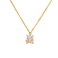 Vintage Butterfly Necklace For Women Stainless Steel Blade Snake Chains Aesthetic Charms Choker Women jewelry Gift To Mujer