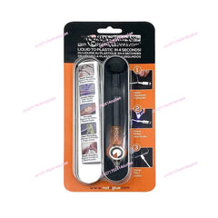 Bondic Glue With Flashlight UV Strong Quick Repair Glue Tool Plastic Metal Wood Products Welding Glass Glue Pen