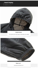 Camping Rain Coat Men Women Windbreaker Women Men's Waterproof Jacket Sun Protect Clothing Fishing Rain Wind Breaker Jacket Men