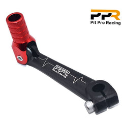 Gear Shift Lever Gear Shift Lever Fit For Kayo T2 T4 T4L ATV Dirt Bike Pit Bikes Gear Lever Red blue