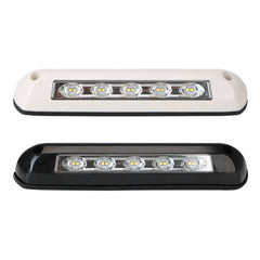 RV LED Awning Porch Light 12V/24V Waterproof Motorhome Caravan Van Camper Trailer Wall Lamps