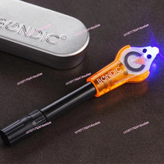 Bondic Glue With Flashlight UV Strong Quick Repair Glue Tool Plastic Metal Wood Products Welding Glass Glue Pen