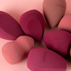 IMAGIC Makeup Sponge Puff Professional Cosmetic Puff For Foundation Beauty Cosmetic make up sponge Puff