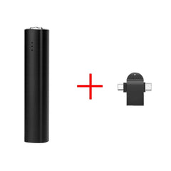 Mini voice recorder 600 hours digital recording device professional sound dictaphone audio listening micro record portable small
