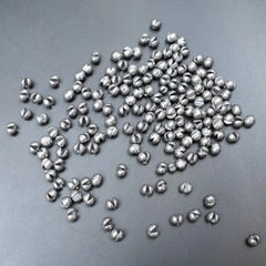 Delysia King Sinkers 100 pcs/box Bite lead Fishing gear accessories