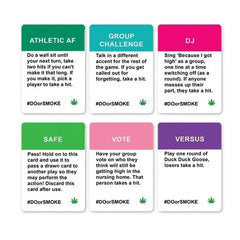 Truth or Drink English Board Games Truth or Drinking Card Games Friends Party Board Game Card Do or Smoke 2-8 Friends Party Game