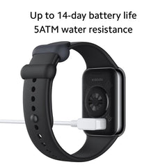 Xiaomi Smart Band 8 Pro 1.74” AMOLED display Built-in GNSS Up to 14-day battery life Smart Band