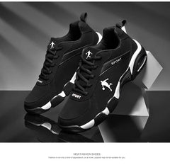 Men's Basketball Shoes Cushion Anti Slip Sports Shoes Fitness Training Shoes Male Basketball Boots Basket Sneakers