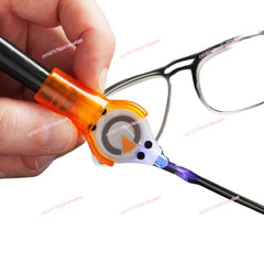 Bondic Glue With Flashlight UV Strong Quick Repair Glue Tool Plastic Metal Wood Products Welding Glass Glue Pen