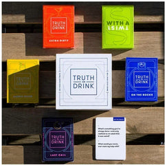 Truth or Drink English Board Games Truth or Drinking Card Games Friends Party Board Game Card Do or Smoke 2-8 Friends Party Game