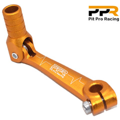 Gear Shift Lever Gear Shift Lever Fit For Kayo T2 T4 T4L ATV Dirt Bike Pit Bikes Gear Lever Red blue