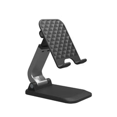 CMAOS Metal Desktop Tablet Holder Table Cell Foldable Extend Support Desk Mobile Phone Holder Stand For iPhone iPad Adjustable