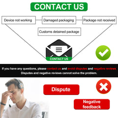 3/4" LED Side Marker Lights Clearance Front Rear Indicators Light for Truck Car Bus Trailer Van Caravan Boat Taillight