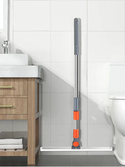 Silicone Scraper Broom Magic Wiper High Place Glass Wiper Floor Mop Household Bathroom Sweeping Water