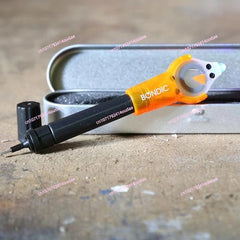 Bondic Glue With Flashlight UV Strong Quick Repair Glue Tool Plastic Metal Wood Products Welding Glass Glue Pen