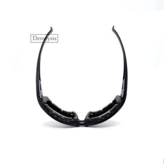 Tactical Polarised Glasses Military Goggles Army Sunglasses with 4 Lens Original Box Men Shooting Hiking Eyewear Gafas