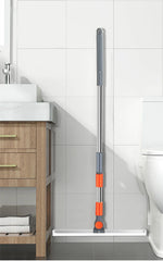 Silicone Scraper Broom Magic Wiper High Place Glass Wiper Floor Mop Household Bathroom Sweeping Water
