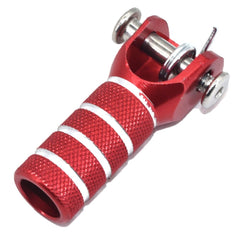 Gear Shift Lever Gear Shift Lever Fit For Kayo T2 T4 T4L ATV Dirt Bike Pit Bikes Gear Lever Red blue