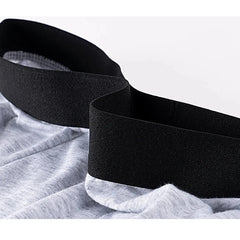 10Pcs/Men's Underwear Fashion Underwear High Stretch Boxer Shorts Breathable Soft Men's Shorts Comfortable Plus SizeL-4XL