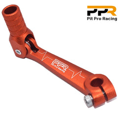 Gear Shift Lever Gear Shift Lever Fit For Kayo T2 T4 T4L ATV Dirt Bike Pit Bikes Gear Lever Red blue