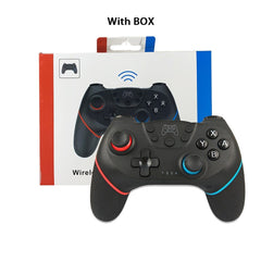 Bluetooth Wireless Controller Compatible Nintendo Switch Pro Gamepad Compatible Nintendo Game Joystick