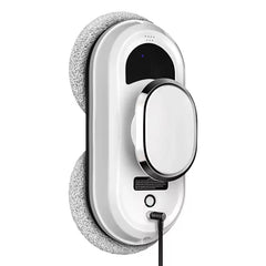 Vacuum Cleaner Window Cleaning Robot Smart Home Window Cleaner Robot Remote Control Glass Cleaning Robots