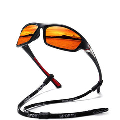 2023 New Luxury Polarized Sunglasses Men's Driving Shades Male Sun Glasses Vintage Travel Fishing Classic Sun Glasses