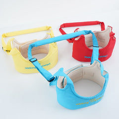 Child Leash Baby Harness Sling Boy Girsls Learning Walking Harness Care Infant Aid Walking Assistant Belt Baby Walker