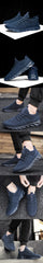 Sport Shoes Light Sneakers White Outdoor Breathable Mesh Black Running Shoes Athletic Jogging Tennis Shoes
