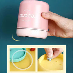 Lunch Box Storage Warmer Stainless Steel Vacuum Cup Soup With Spoon Food Thermal Jar Insulated Soup Thermos Containers Cooler