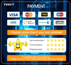 Electrician Screwdrivers Repair Tools Kit 13pcs 1000V Changeable Insulated Set with Magnetic Slotted Phillips Pozidriv Torx Bits