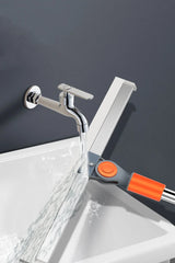 Silicone Scraper Broom Magic Wiper High Place Glass Wiper Floor Mop Household Bathroom Sweeping Water