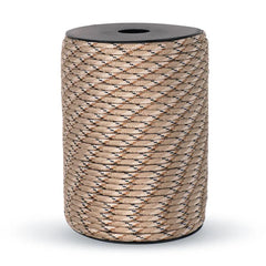 9-Core Para-cord Rope100M 550 Military Standard 4mm Outdoor Parachute Cord Survival Umbrella Tent Lanyard Strap Clothesline