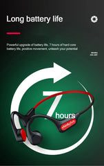 Lenovo Earphones X3 Pro Bluetooth Hifi Ear-hook Wireless Headset with Mic Waterproof Earbud