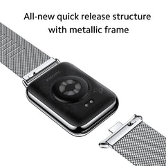 Xiaomi Smart Band 8 Pro 1.74” AMOLED display Built-in GNSS Up to 14-day battery life Smart Band