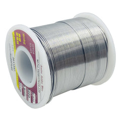 Soldering Wire with Flux 200g 500g Tin Wire Melt Rosin Core Solder Roll No-clean High Quality for Electrical Repair,IC Repair