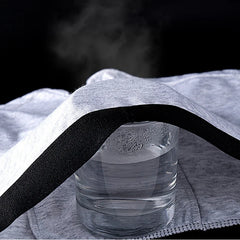 10Pcs/Men's Underwear Fashion Underwear High Stretch Boxer Shorts Breathable Soft Men's Shorts Comfortable Plus SizeL-4XL