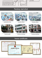 Wrist Digital Blood Pressure Monitor English / Russian / Portuguese / Spanish Voice Broadcast Tonometer