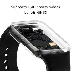 Xiaomi Smart Band 8 Pro 1.74” AMOLED display Built-in GNSS Up to 14-day battery life Smart Band
