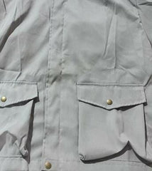 Basic Jackets Women Hooded Harajuku Patchwork Plaid Coats Couple BF High Street Cargo Jacket Female Baggy All-match Ins Zipper