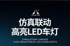 Toyota Land cruiser MN82 Remote Controlled Climbing Off-road Vehicle 1:12 Full scale 4WD LC79 RC Model Children Toy Rc Car