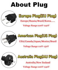 Heat Shrink Butt Waterproof Solder Seal Wire Cable Splice Terminal Kit Crimp Terminals