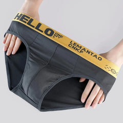 10Pcs/Men's Underwear Fashion Underwear High Stretch Boxer Shorts Breathable Soft Men's Shorts Comfortable Plus SizeL-4XL