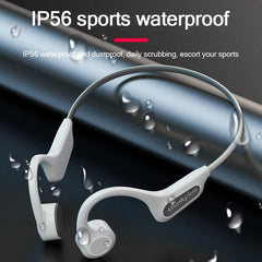 Lenovo Earphones X3 Pro Bluetooth Hifi Ear-hook Wireless Headset with Mic Waterproof Earbud
