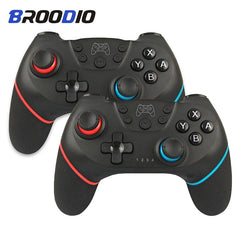 Bluetooth Wireless Controller Compatible Nintendo Switch Pro Gamepad Compatible Nintendo Game Joystick