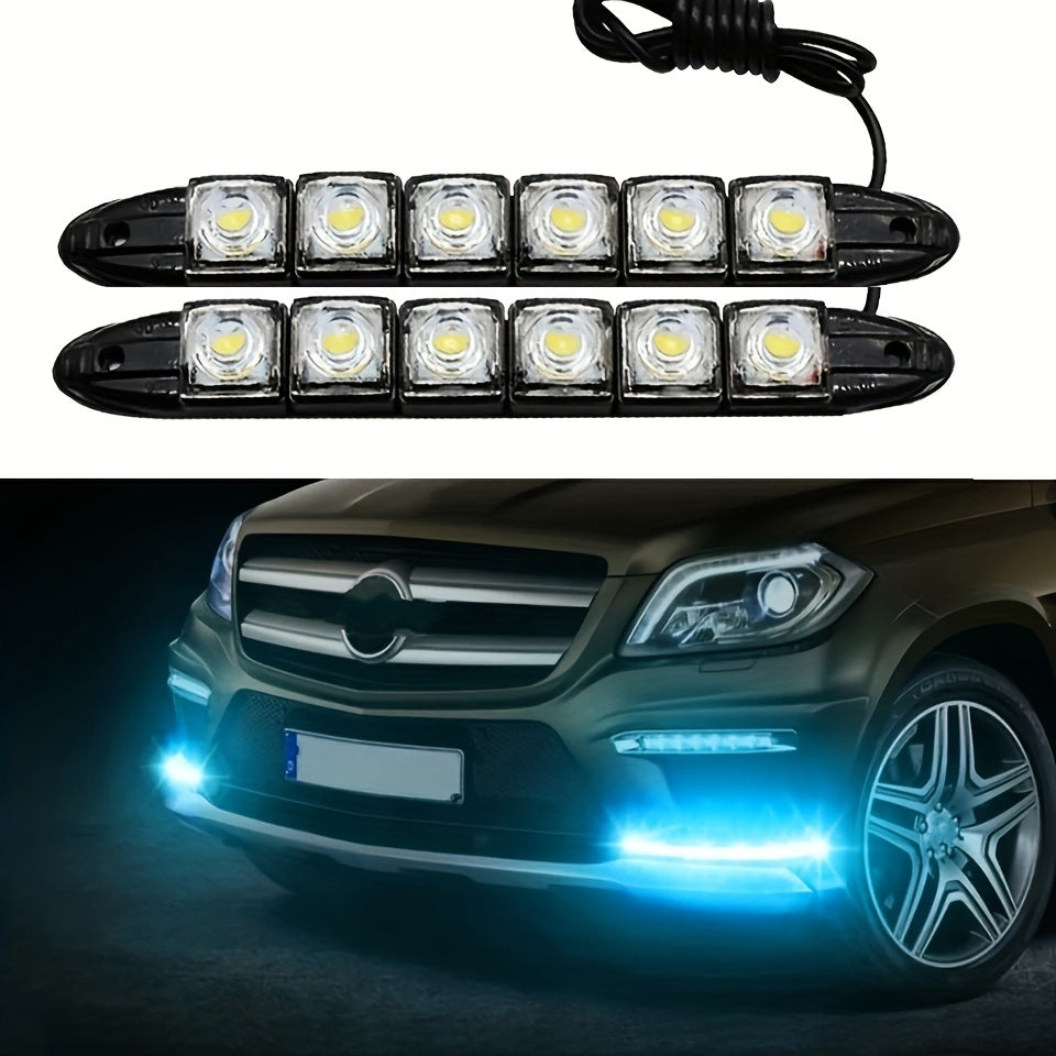 Daytime Running Led Lights DRL