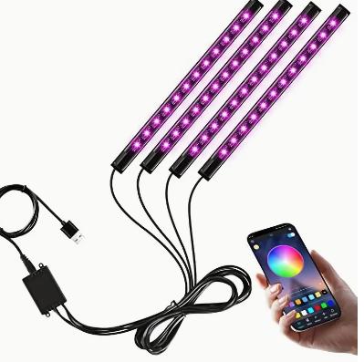 Led Interior Lights