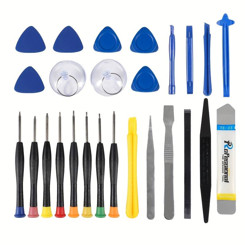 Phone Repair Tools